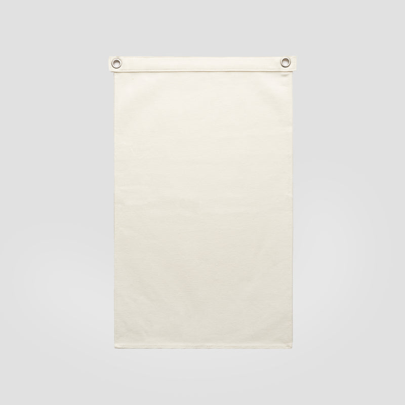Canvas Flag 1512