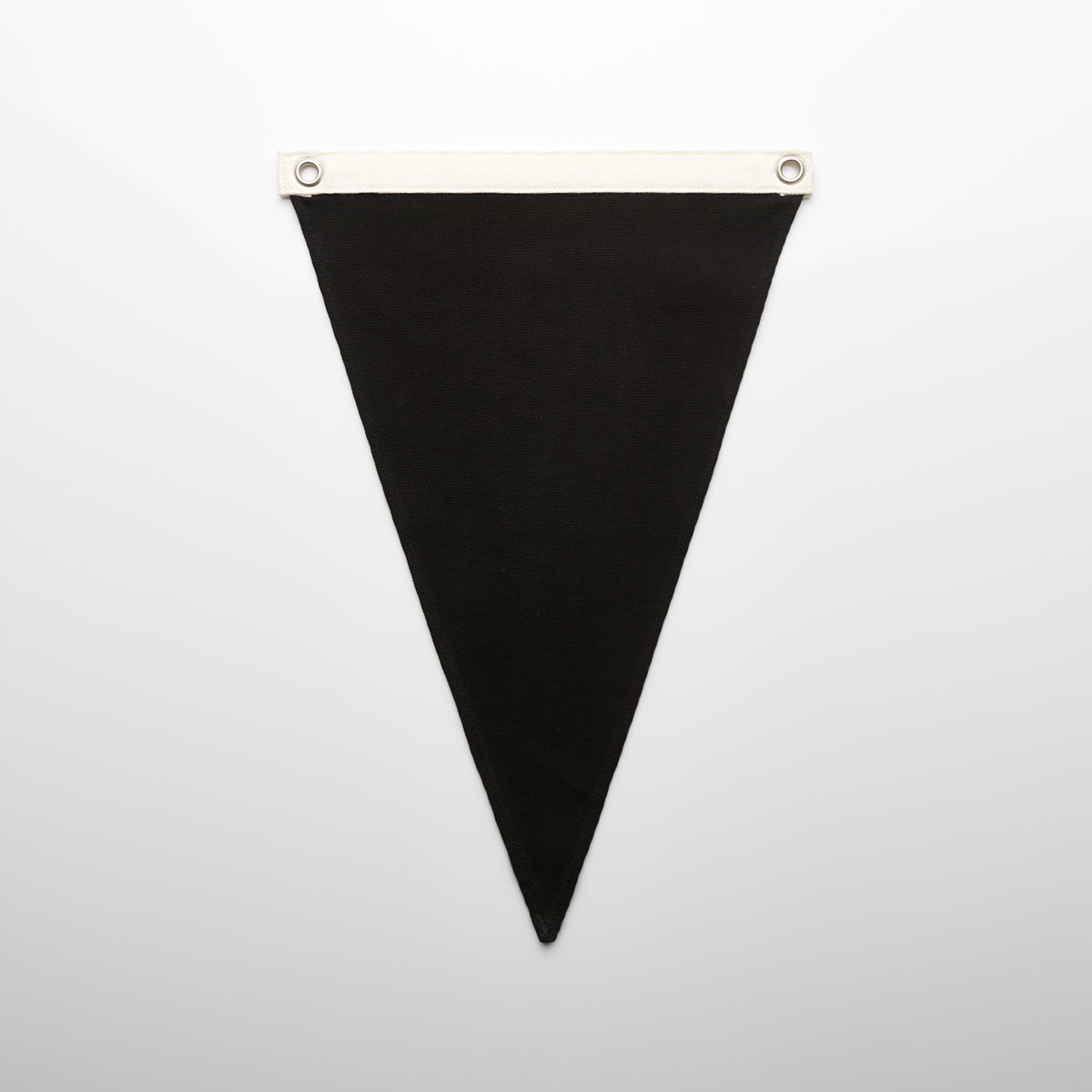 Canvas Pennant Flag 1513