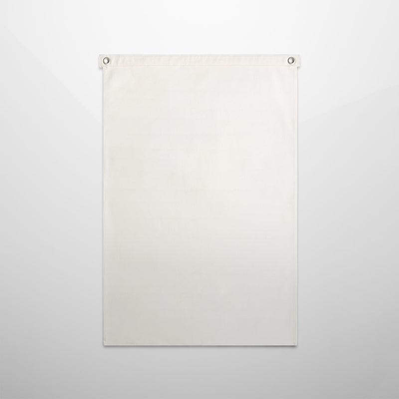 Canvas Large Flag 1519