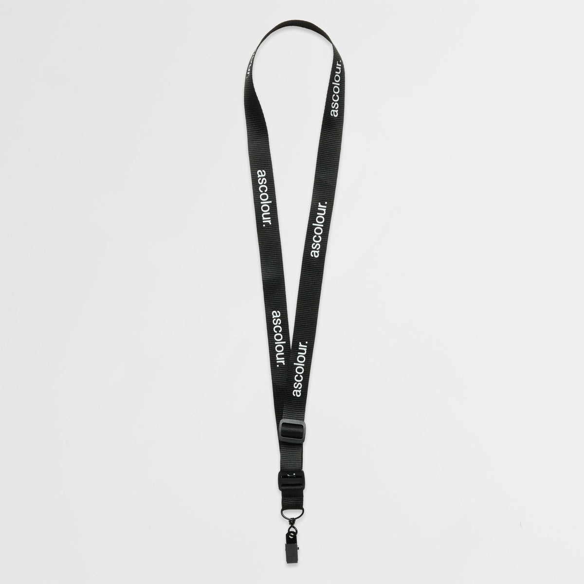 ASC Lanyard 1523