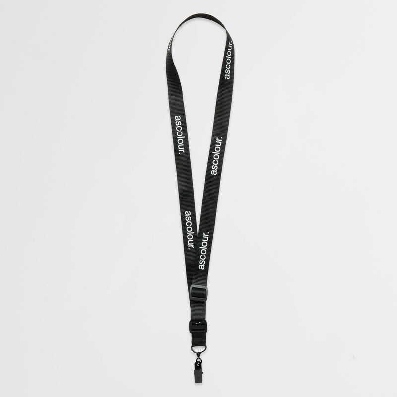 ASC Lanyard 1523