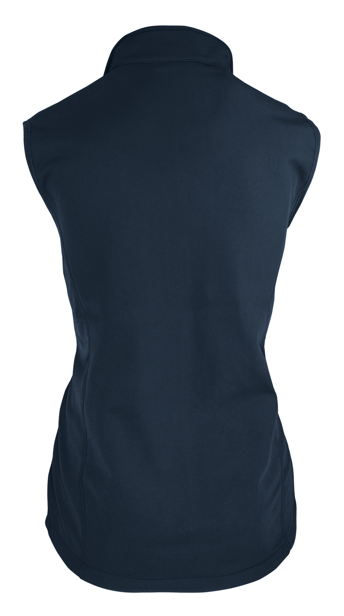 Aussie Pacific Selwyn Ladies Vest 2529 - Navy