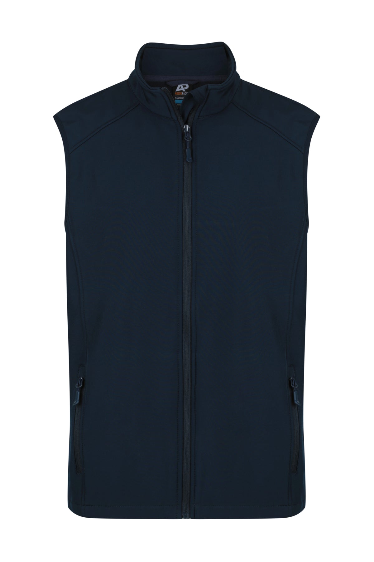 SELWYN MENS VESTS - 1529