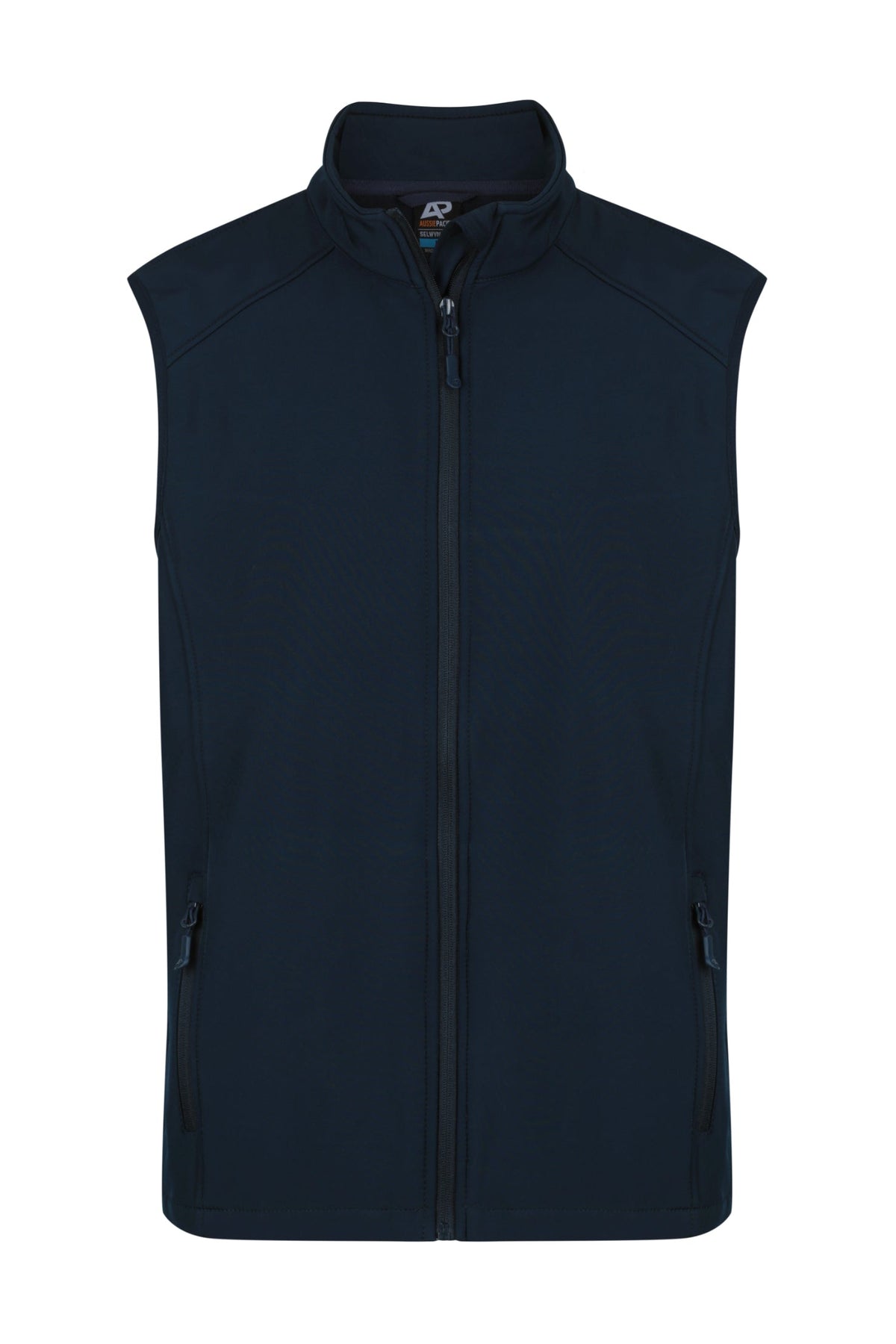 Aussie Pacific Selwyn Men's Vest 1529 - Navy