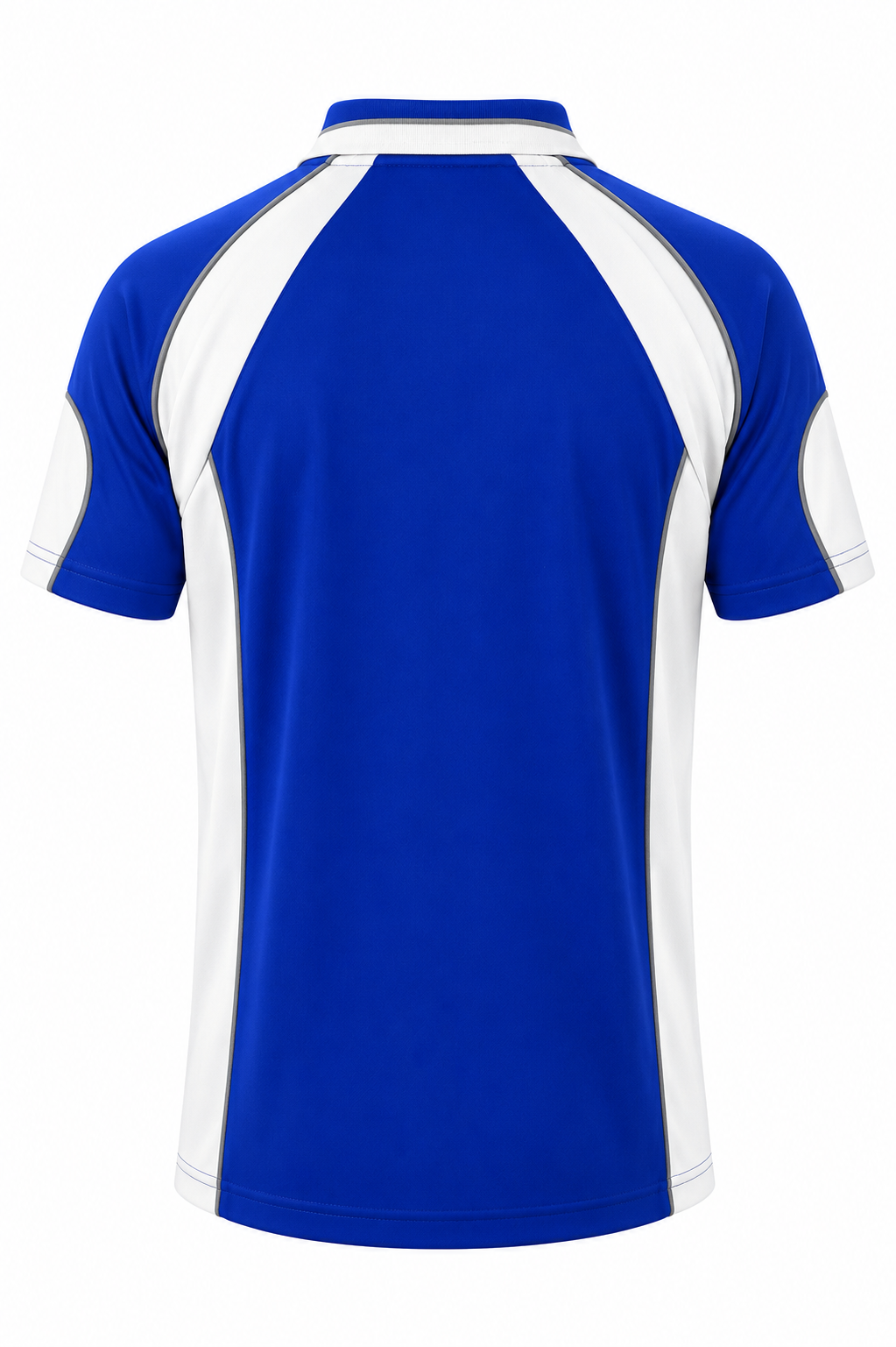 Aussie Pacific Murray Men's Polo 1300 - Royal/White