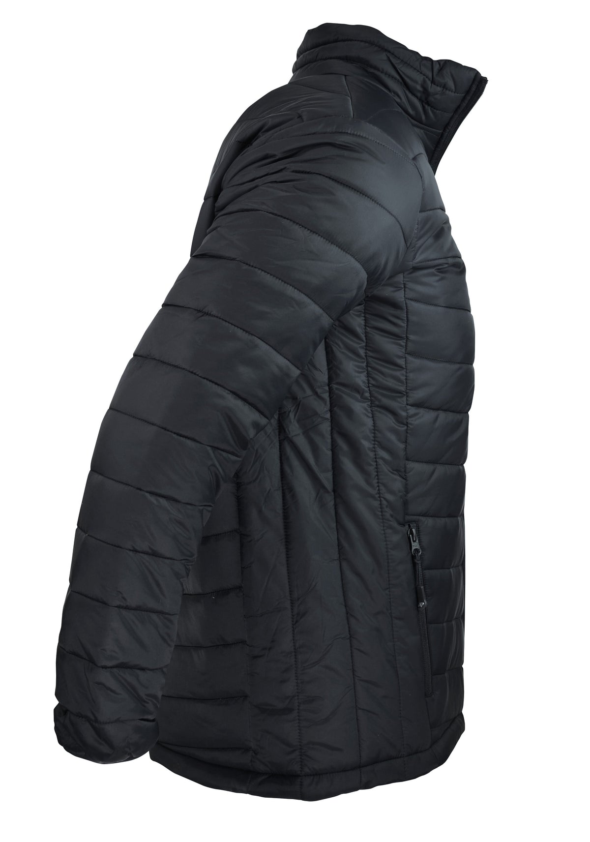 Aussie Pacific Buller Men's Jacket 1522 - Black