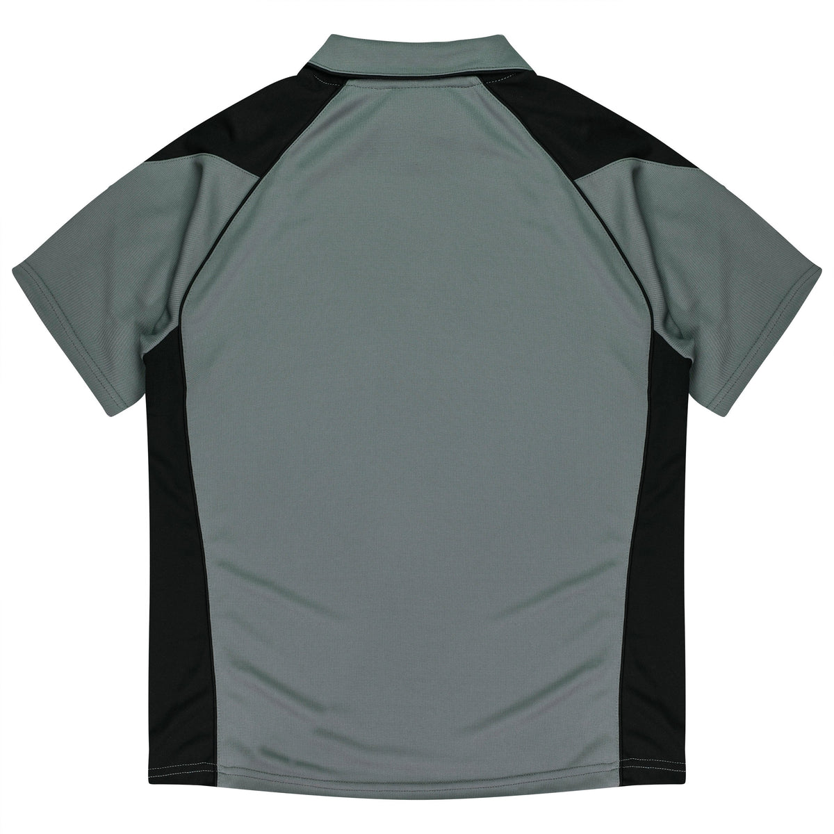 Aussie Pacific Premier Kids Polo 3301 - Ashe/Black