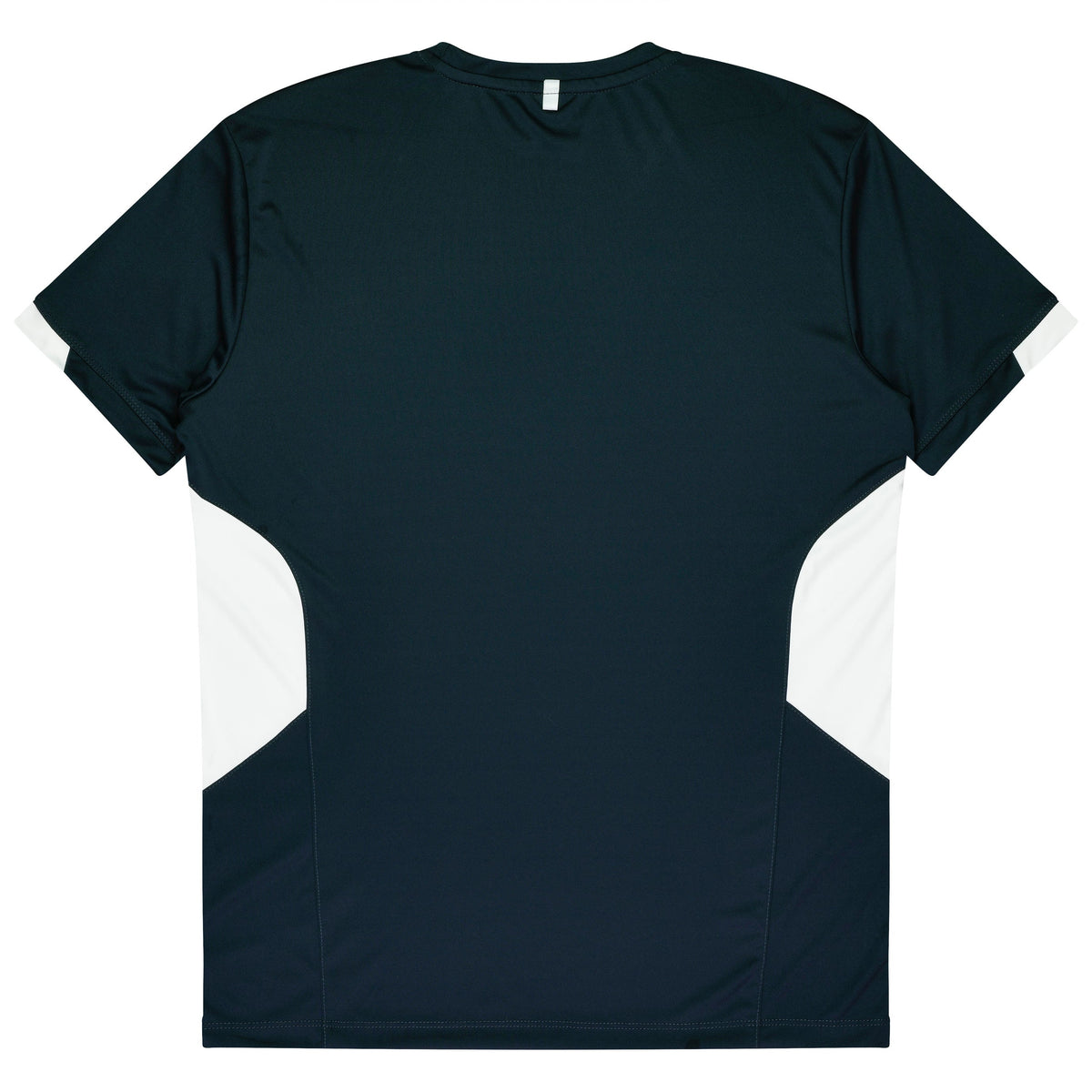Aussie Pacific Tasman Men's Tee 1211 - Navy/White
