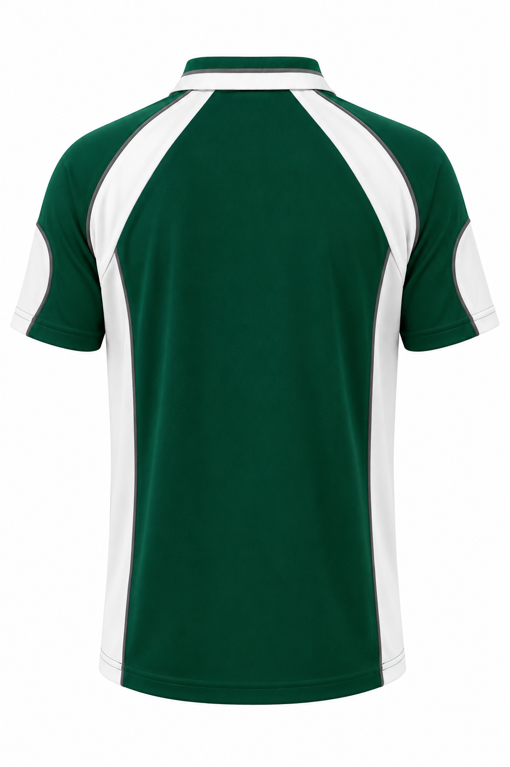 Aussie Pacific Murray Men's Polo 1300 - Bottle/White