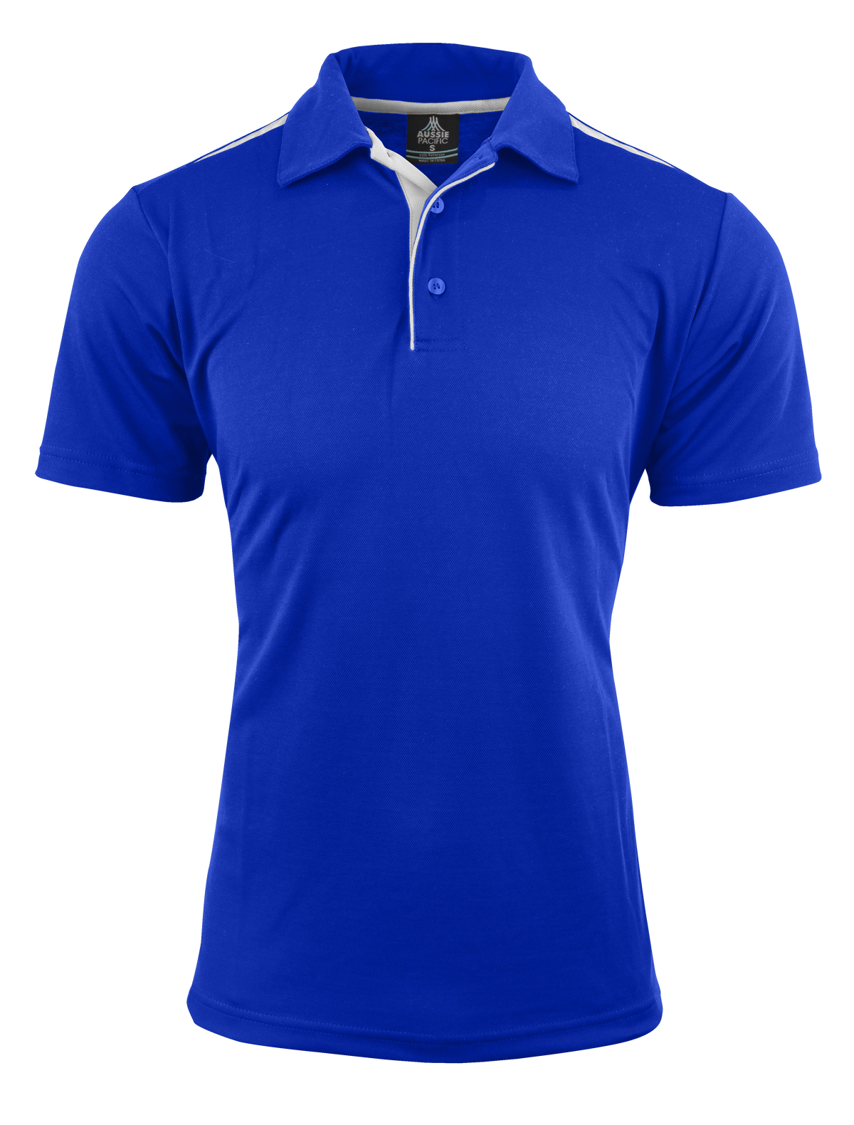 PATERSON MENS POLOS - 1305