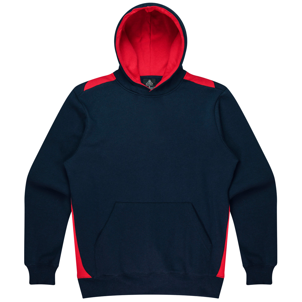 PATERSON KIDS HOODIES - 3506