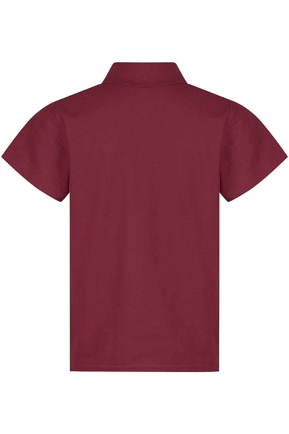 Aussie Pacific Hunter Kids Polo 3312 - Maroon