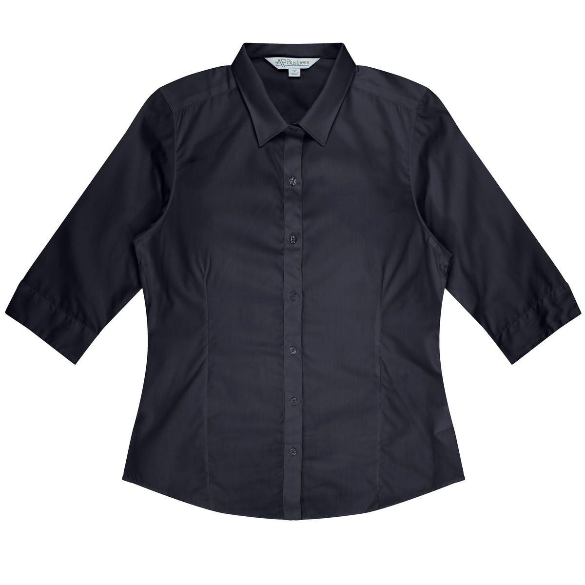 KINGSWOOD LADY SHIRT 3/4 SLEEVE - 2910T
