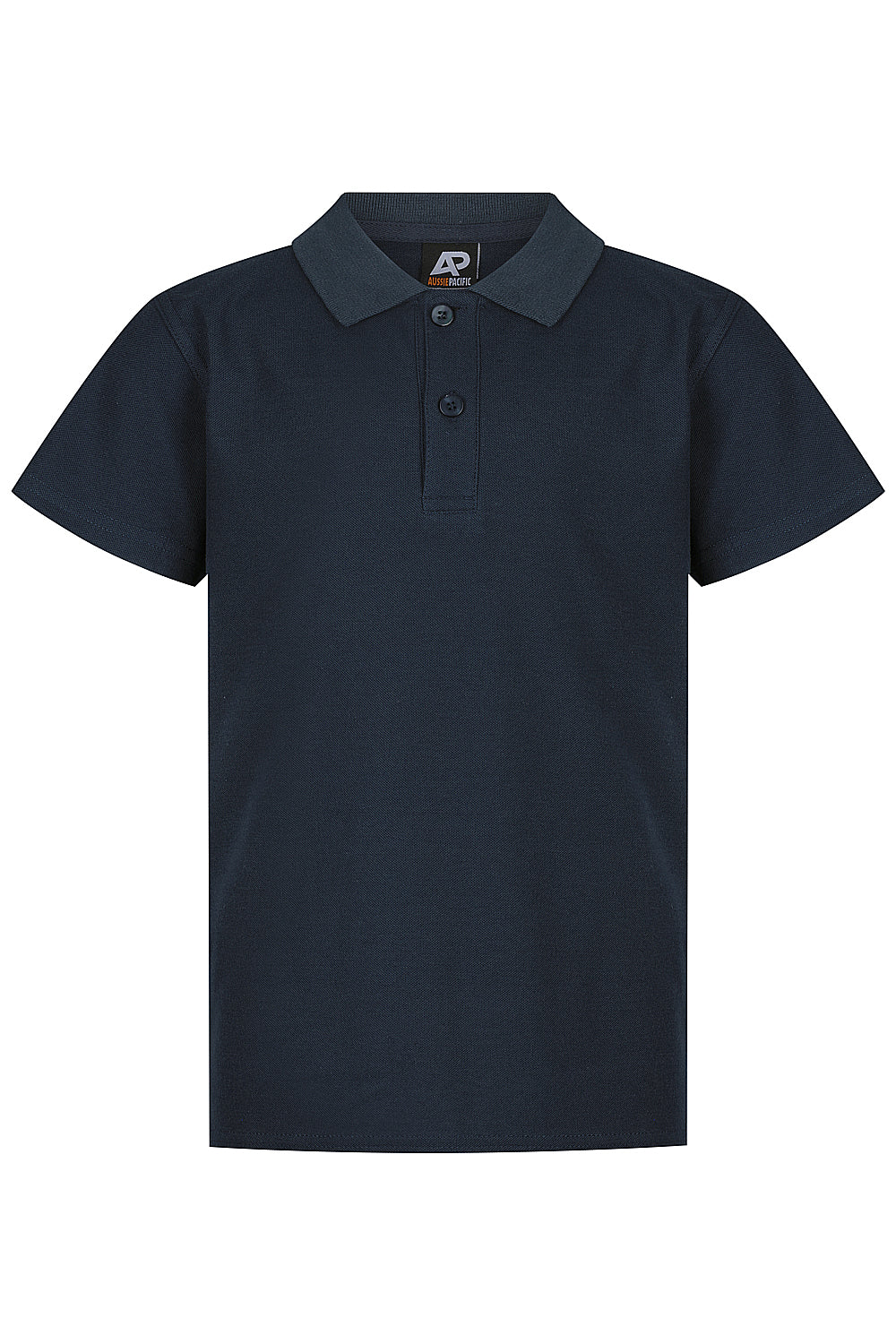 Aussie Pacific Hunter Kids Polo 3312 - Navy