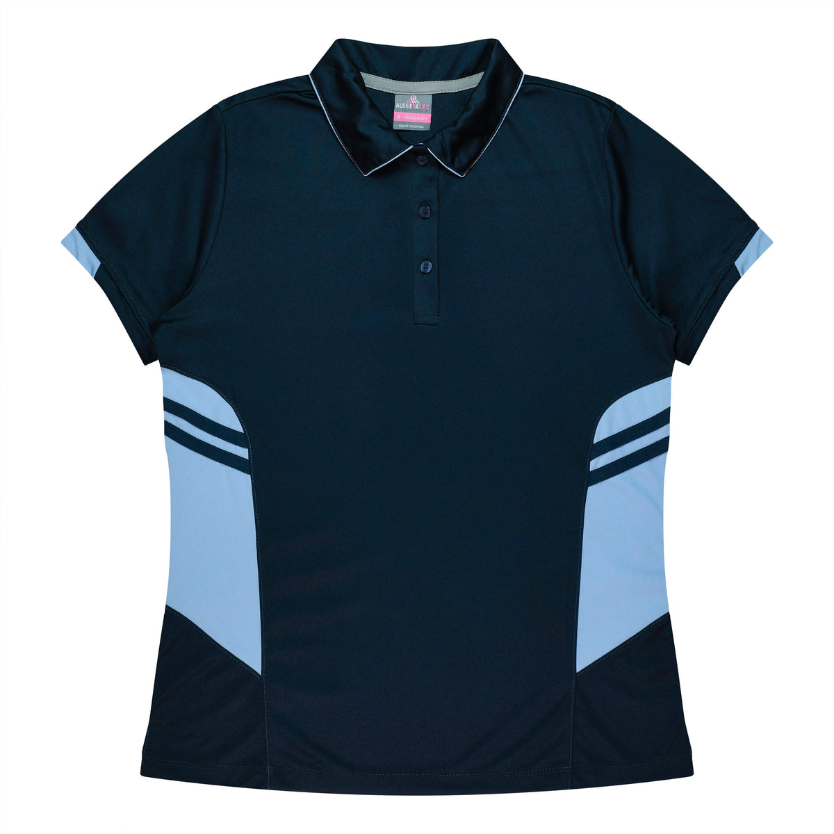 Aussie Pacific Tasman Ladies Polo 2311