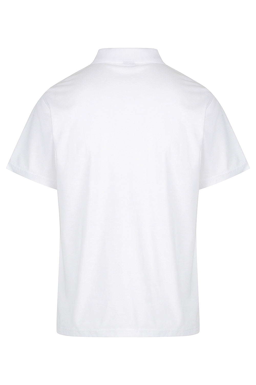 Aussie Pacific Hunter Men's Polo 1312 - White