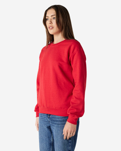 Gildan Heavy Blend 18000 Crewneck 3
