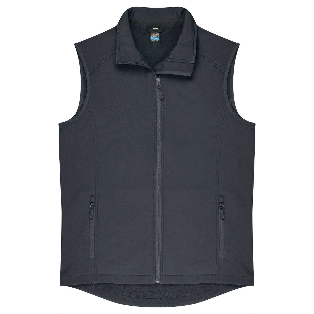 Aussie Pacific Selwyn Men's Vest 1529 - Slate