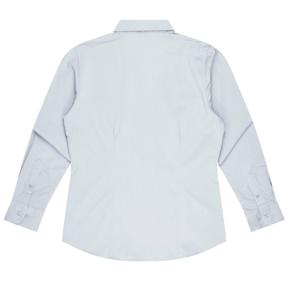 MOSMAN LADY SHIRT LONG SLEEVE - 2903L