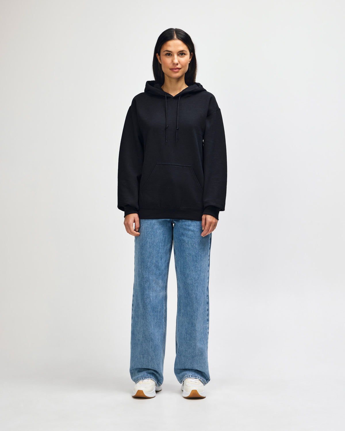 Gildan Heavy Blend 18500 Hoodie 4