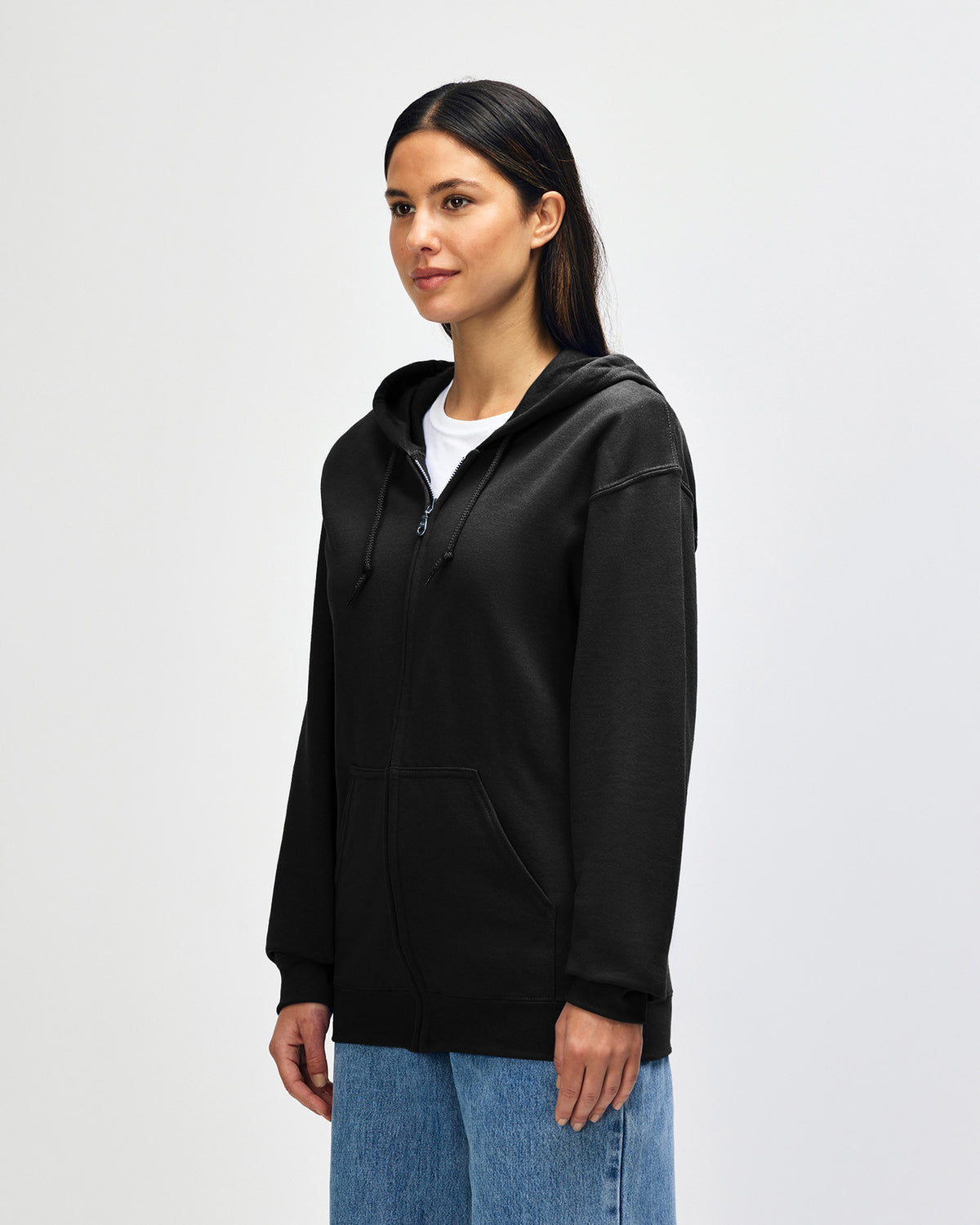 Gildan Heavy Blend 18600 Hoodie 2