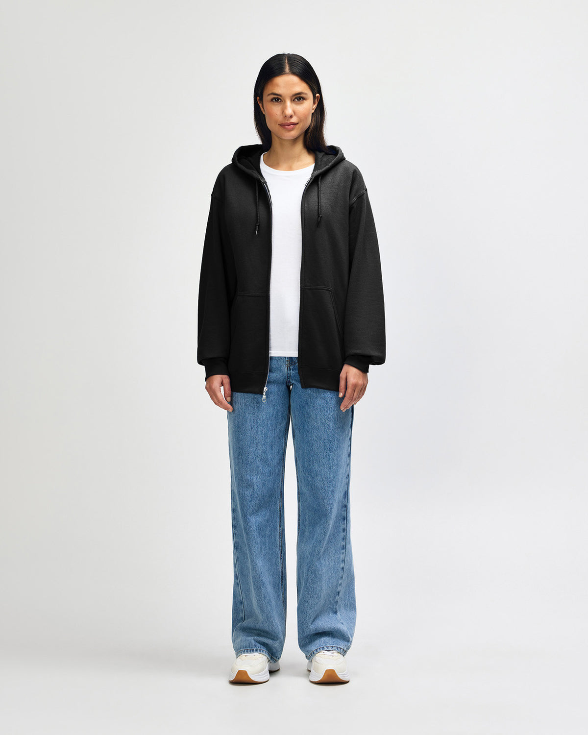 Gildan Heavy Blend 18600 Hoodie 4