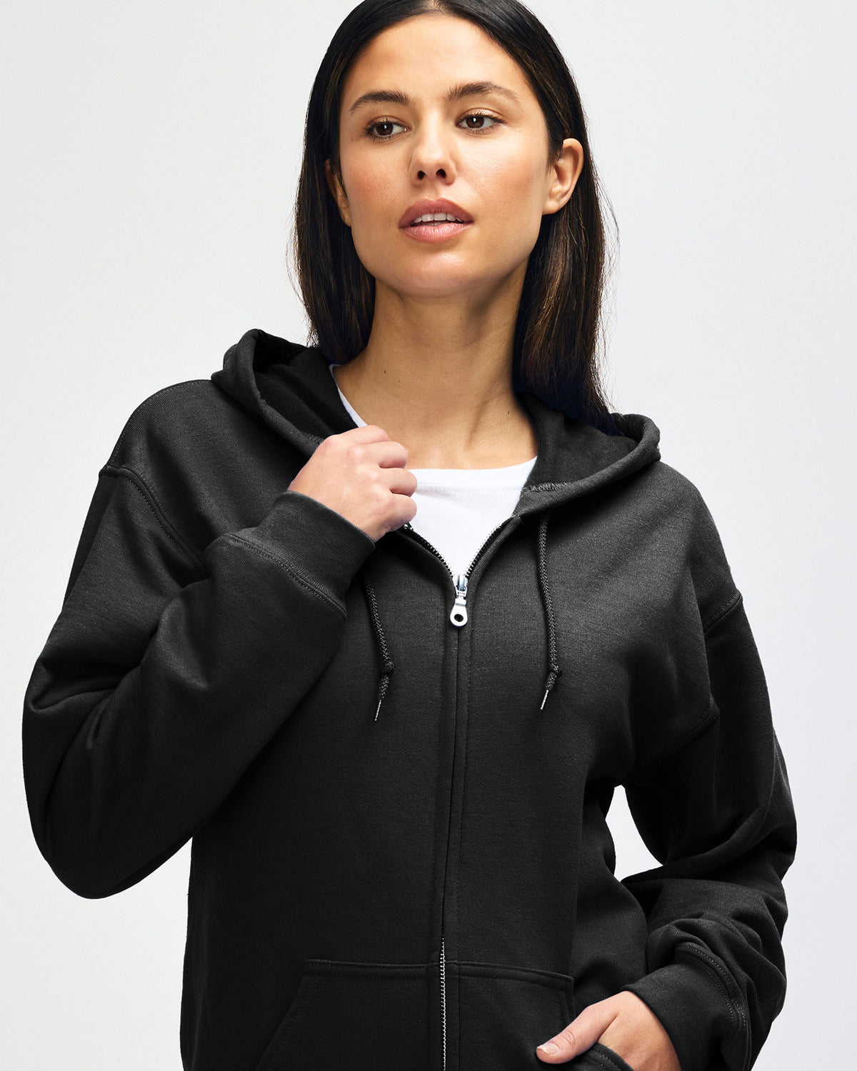 Gildan Heavy Blend 18600 Hoodie 5