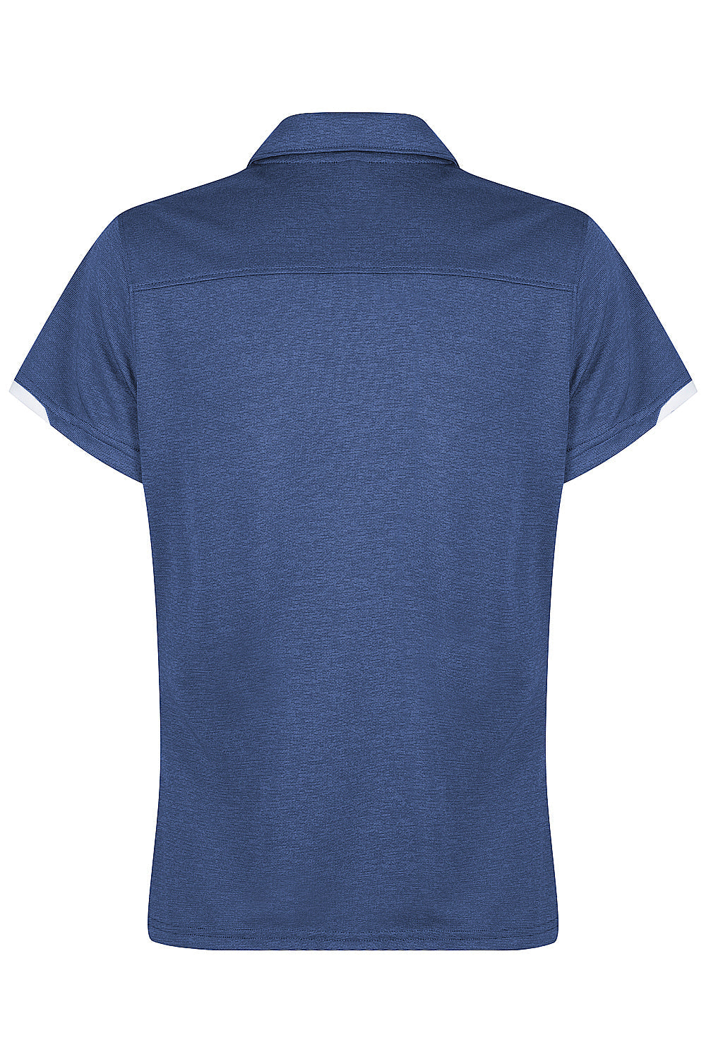 Aussie Pacific Morris Ladies Polo 2317 - Navy/White