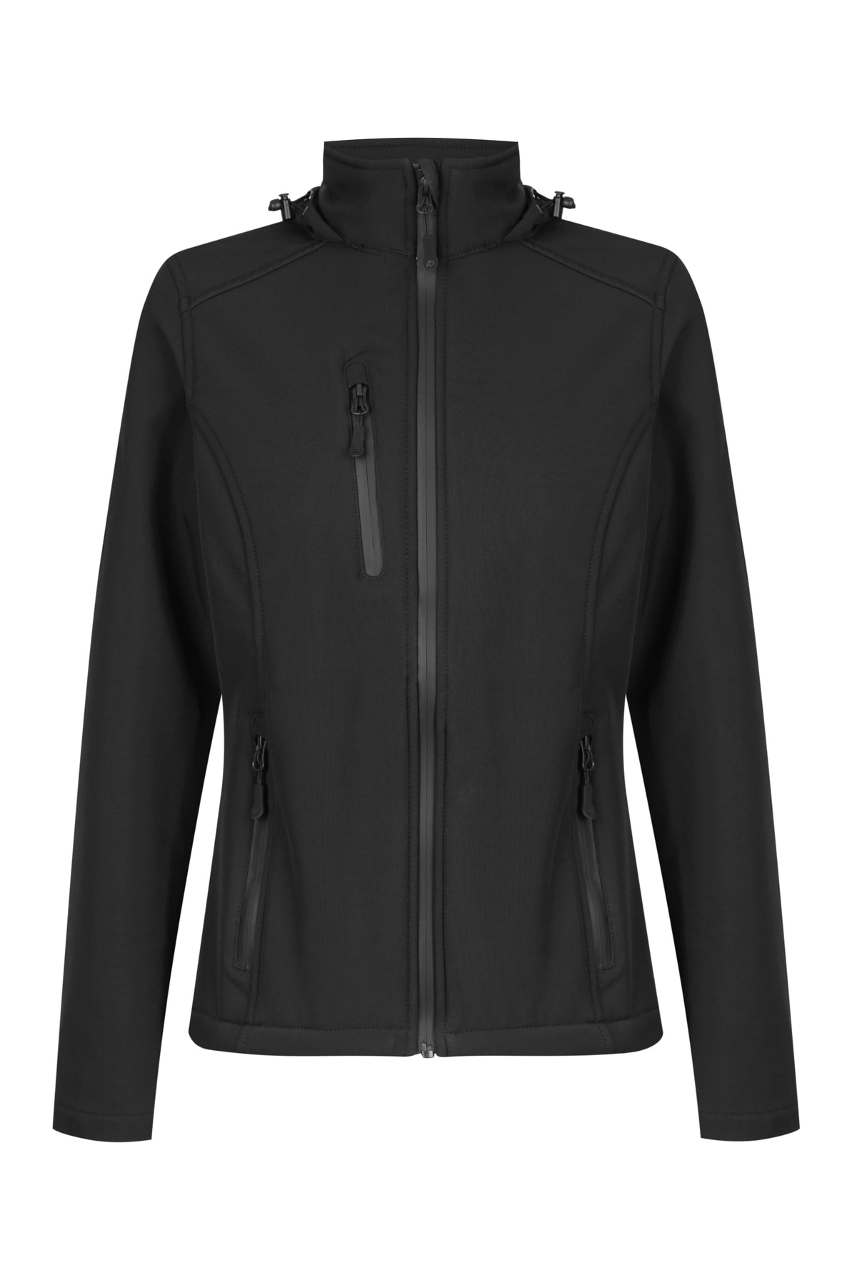 Aussie Pacific Olympus Ladies Jacket 2513 - Black