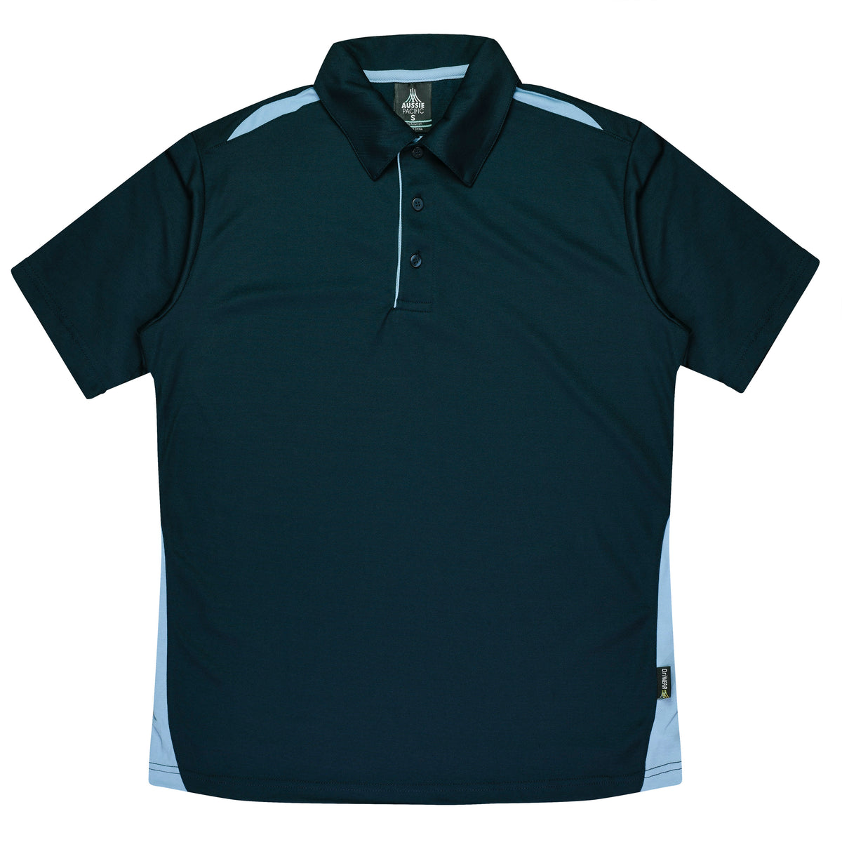 PATERSON KIDS POLOS - 3305