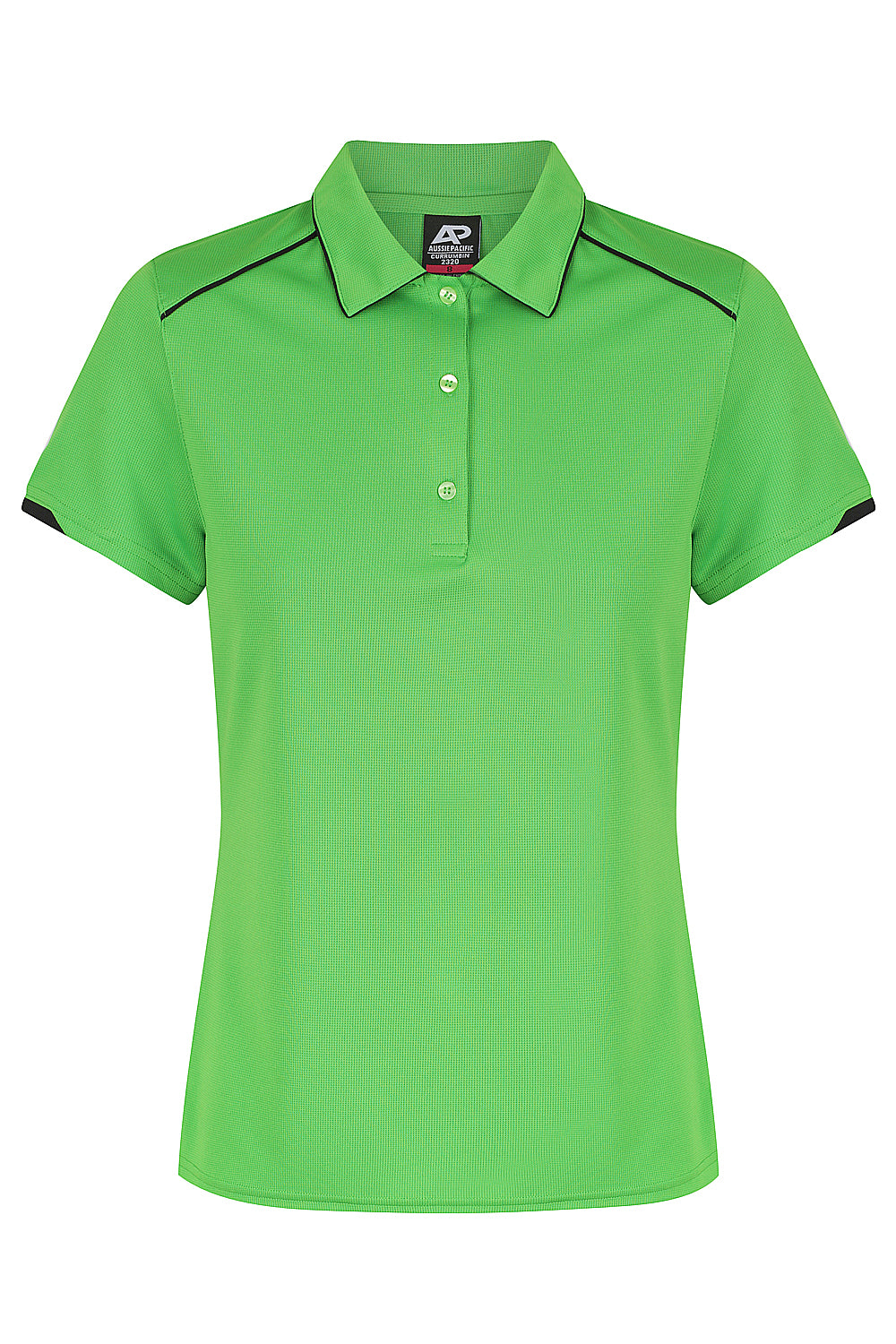 CURRUMBIN LADY POLOS - 2320
