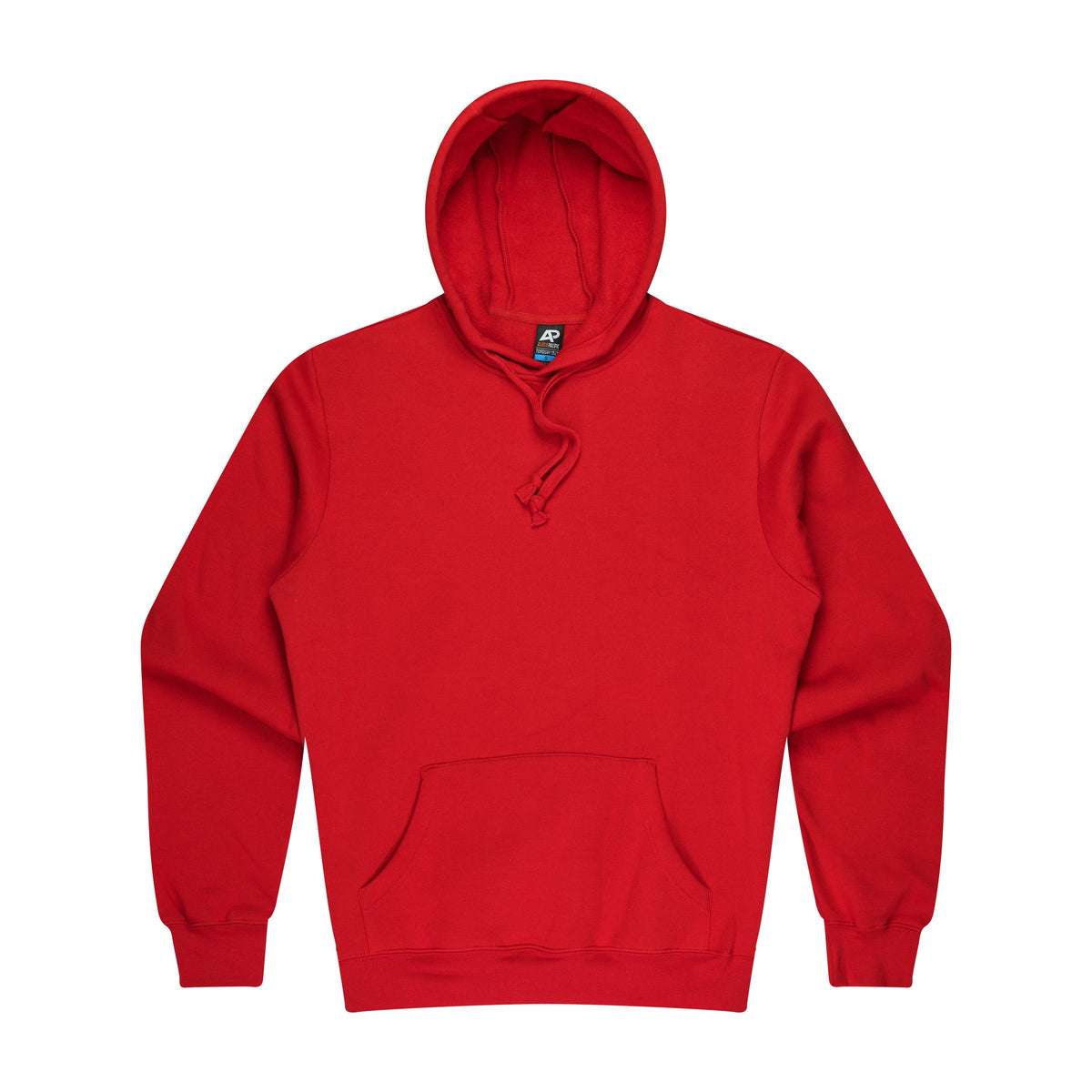 Aussie Pacific Torquay Men's Hoodie 1525 - Red