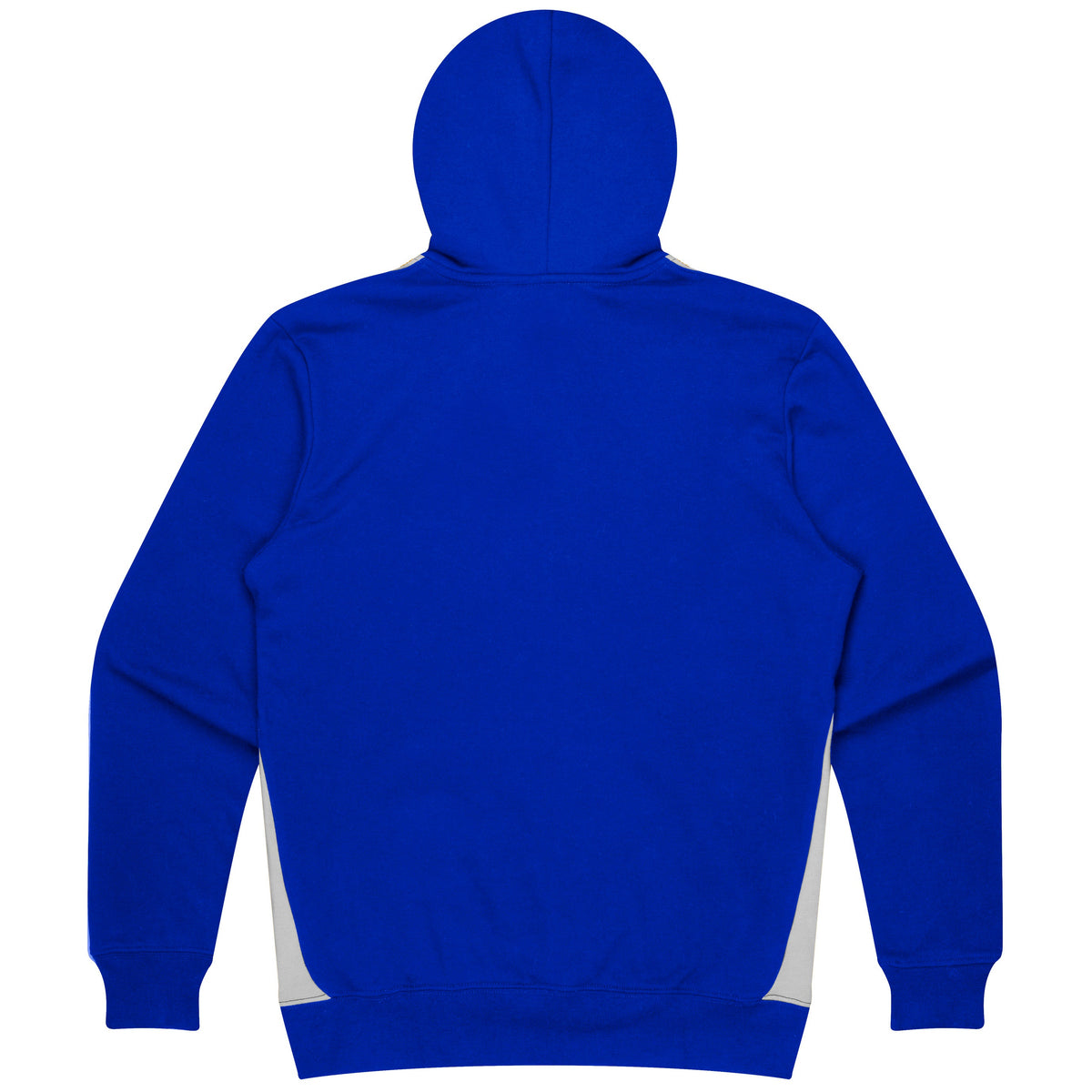Aussie Pacific Paterson Kids Hoodie 3506 - Royal/White