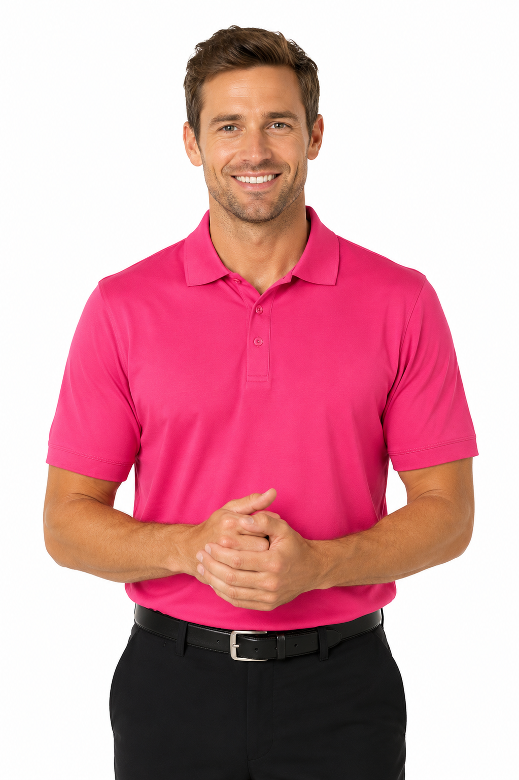 Aussie Pacific Claremont Men's Polo 1315