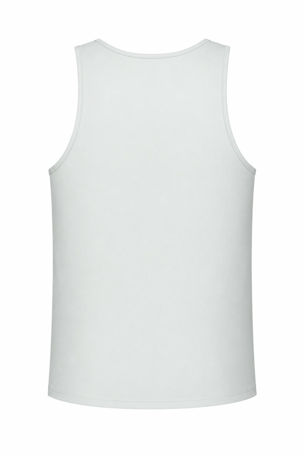Aussie Pacific Botany Men's Singlet 1107 - White