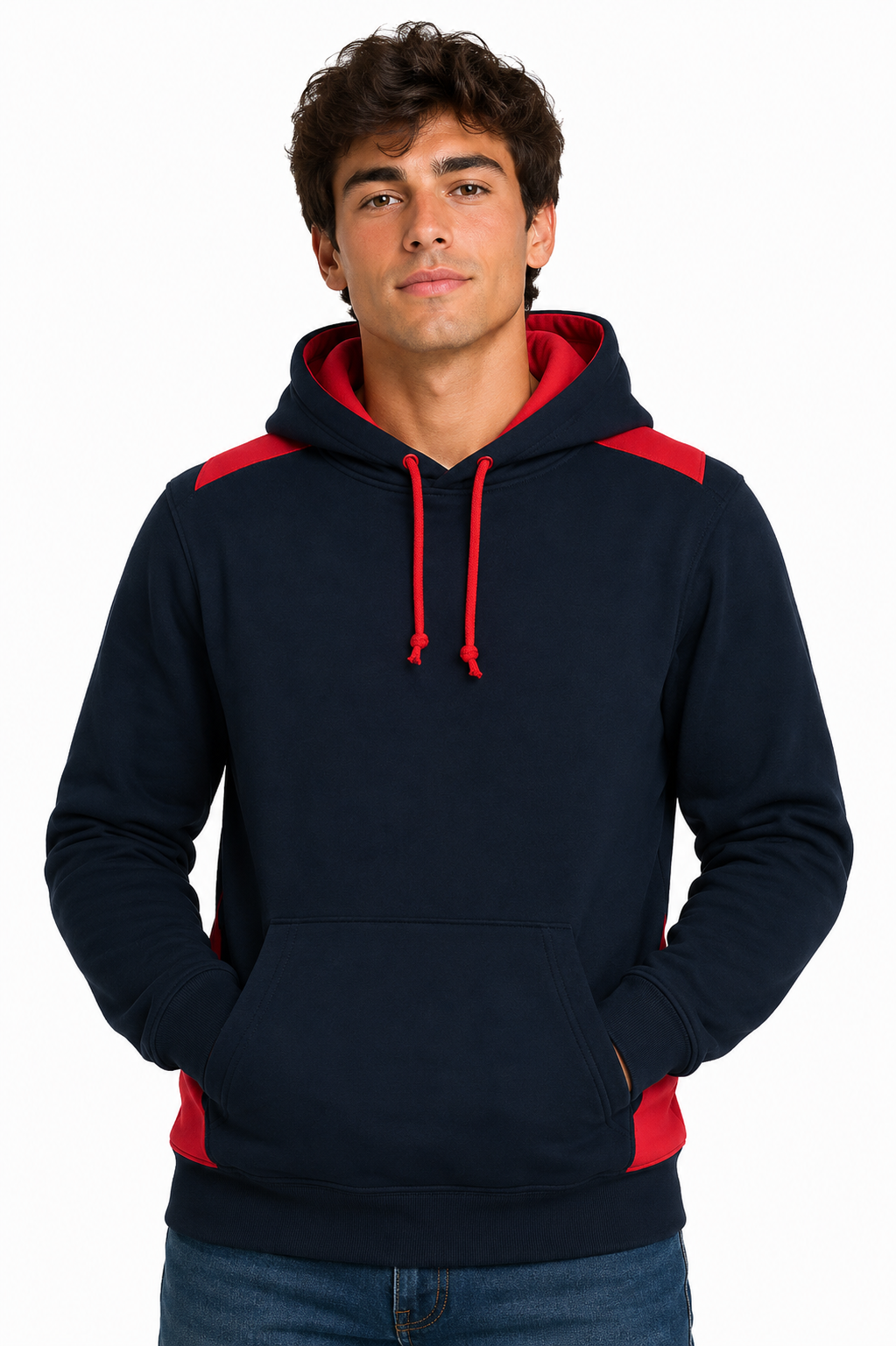 Aussie Pacific Paterson Men's Hoodie 1506