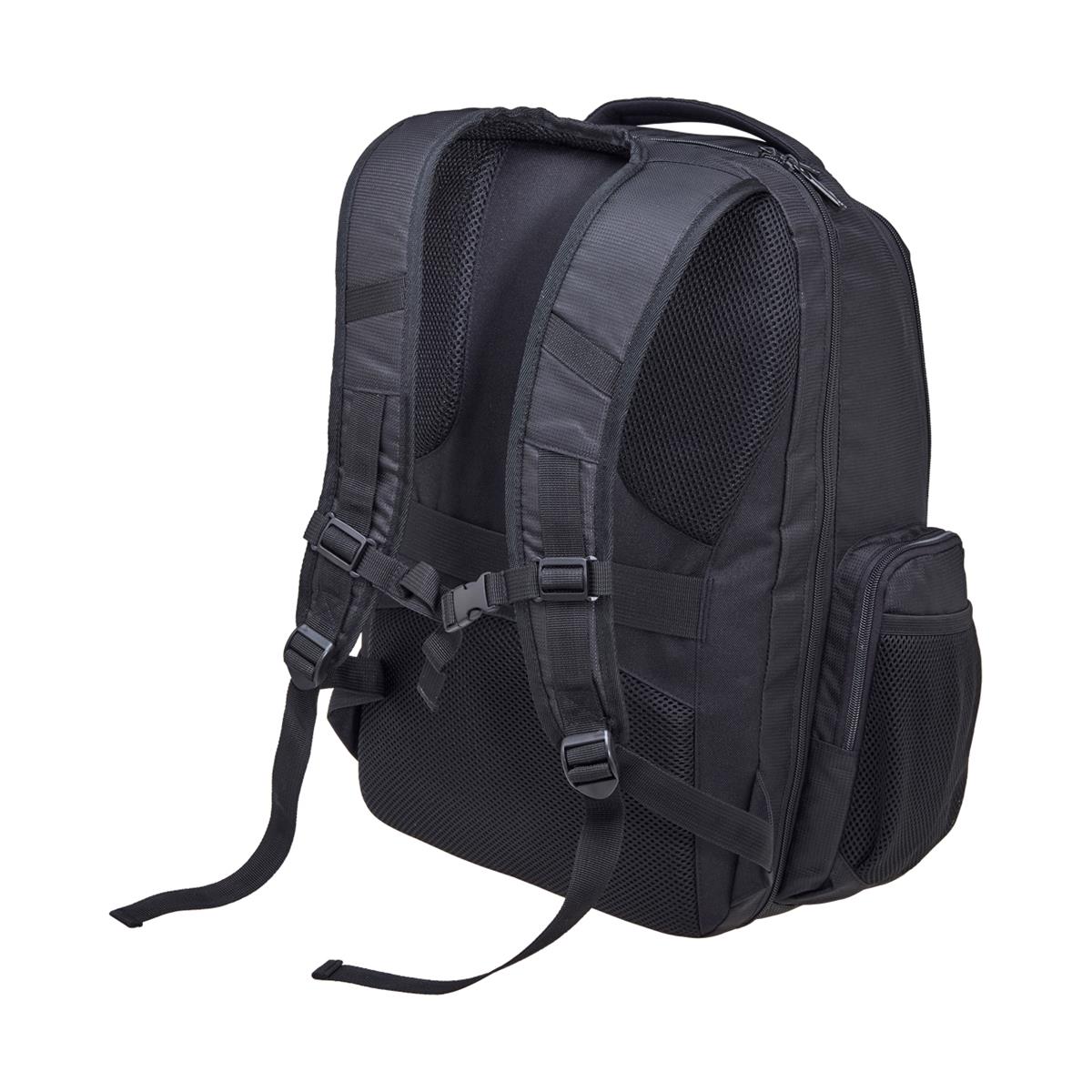Fortress Laptop Backpack - view
