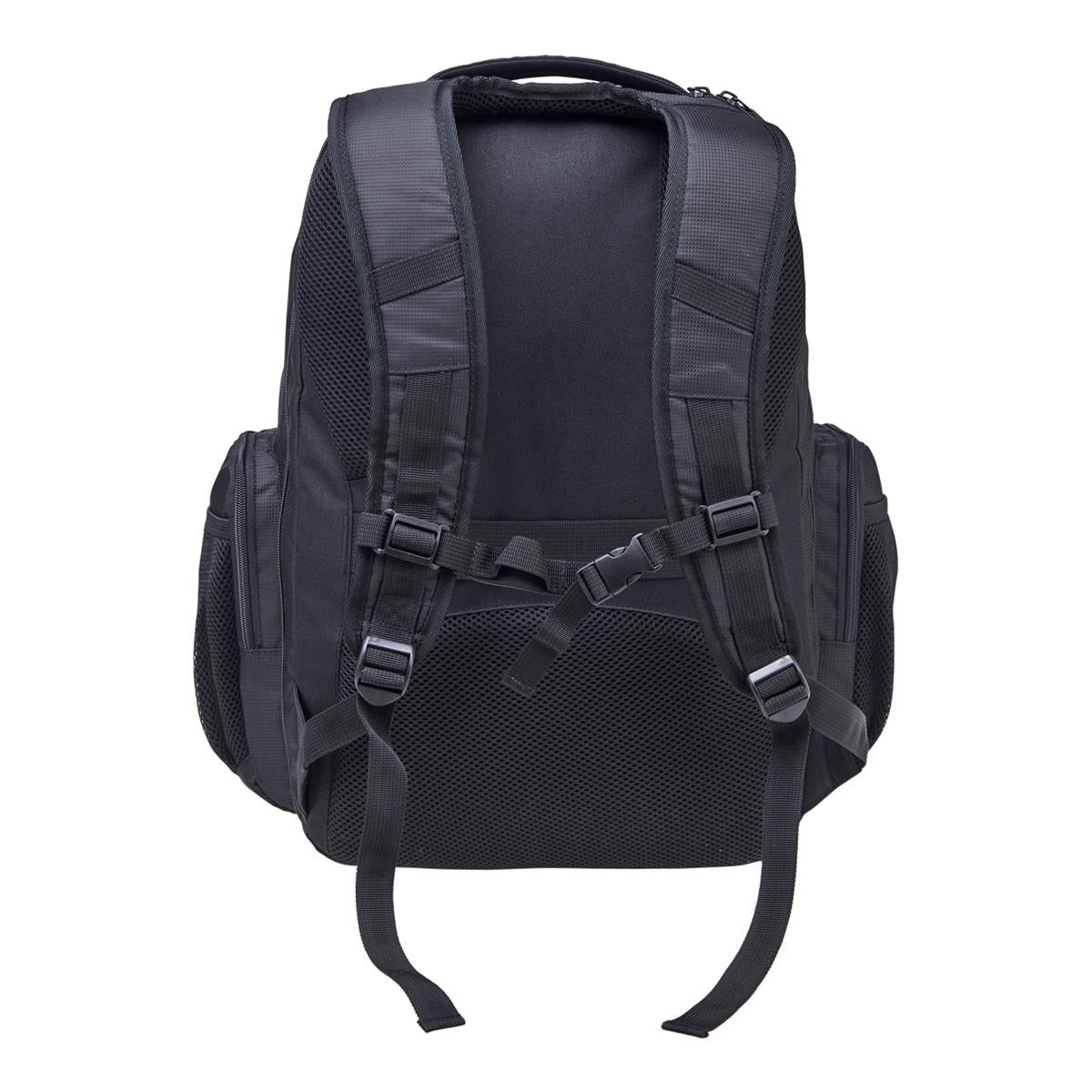 Fortress Laptop Backpack - view