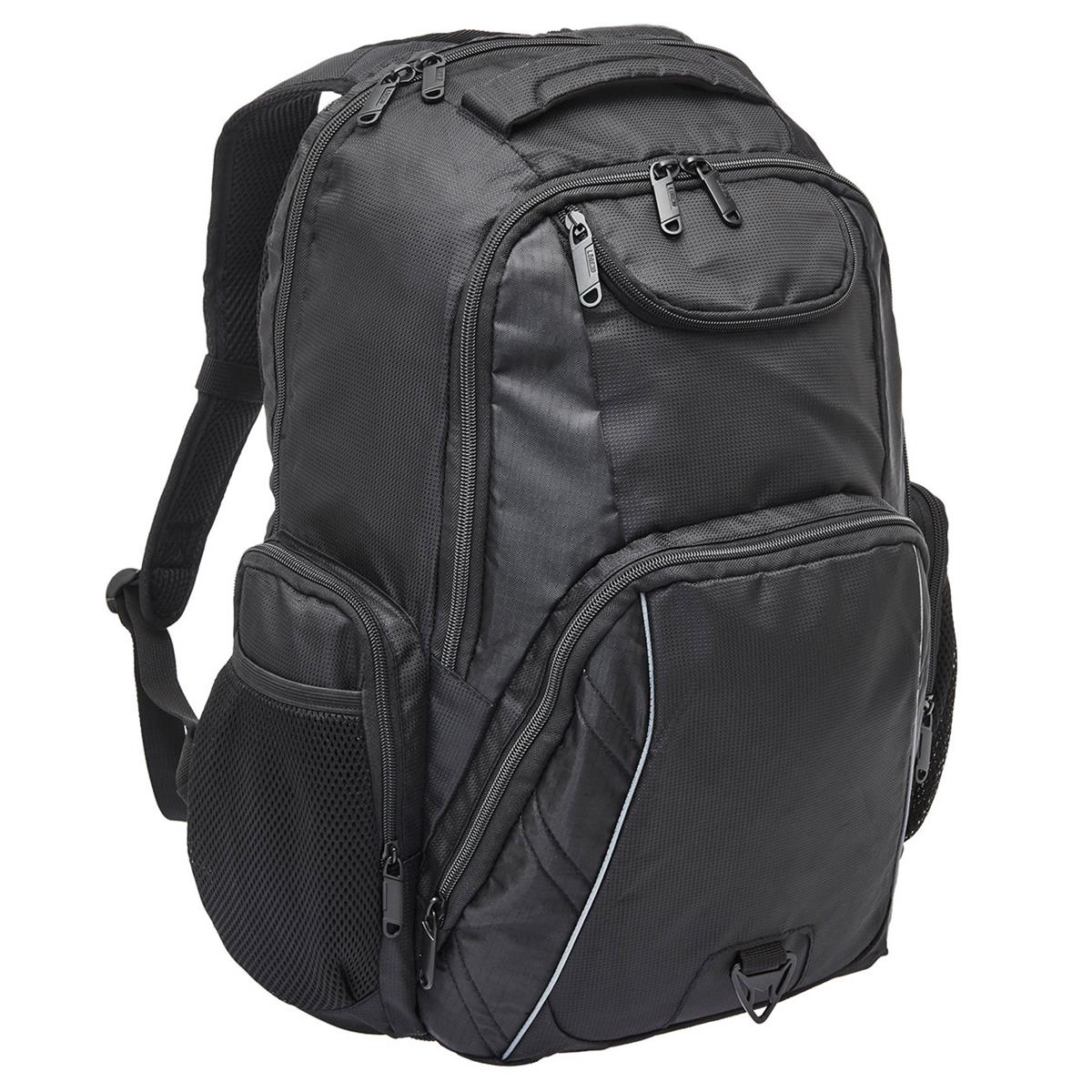 Fortress Laptop Backpack - view