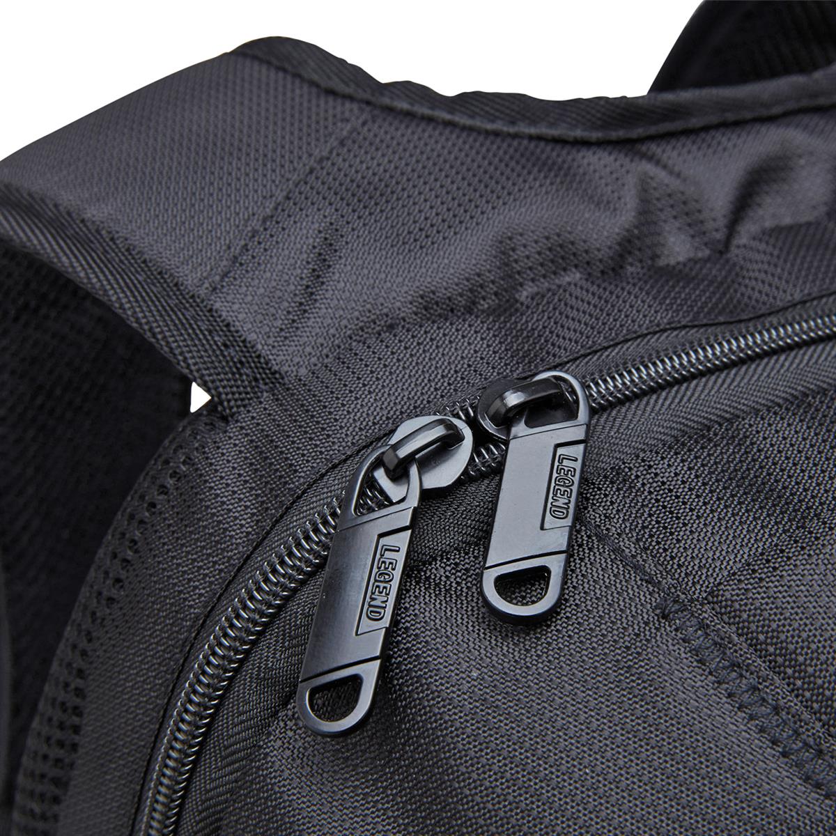 Fortress Laptop Backpack - view