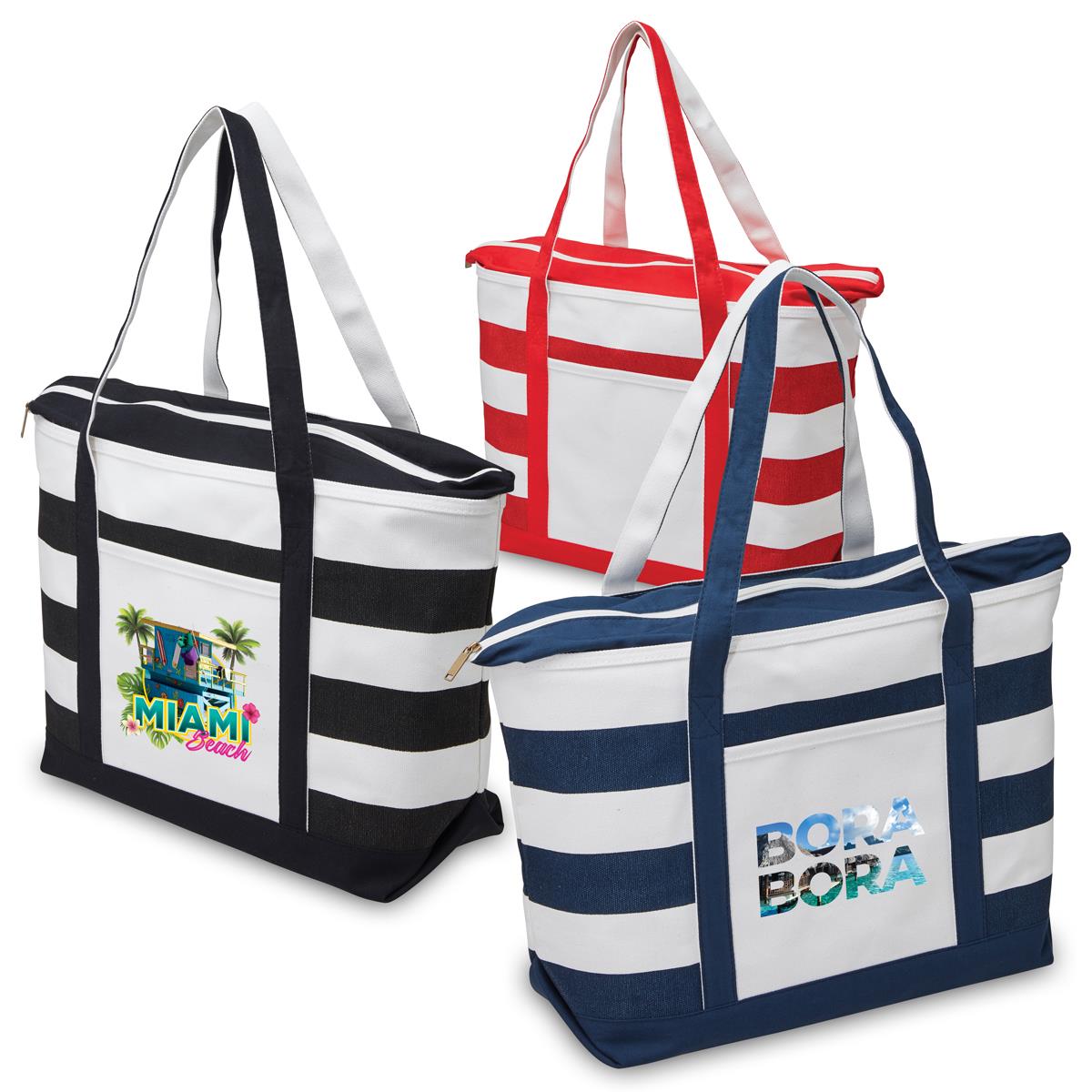 Premium Boat Tote - view