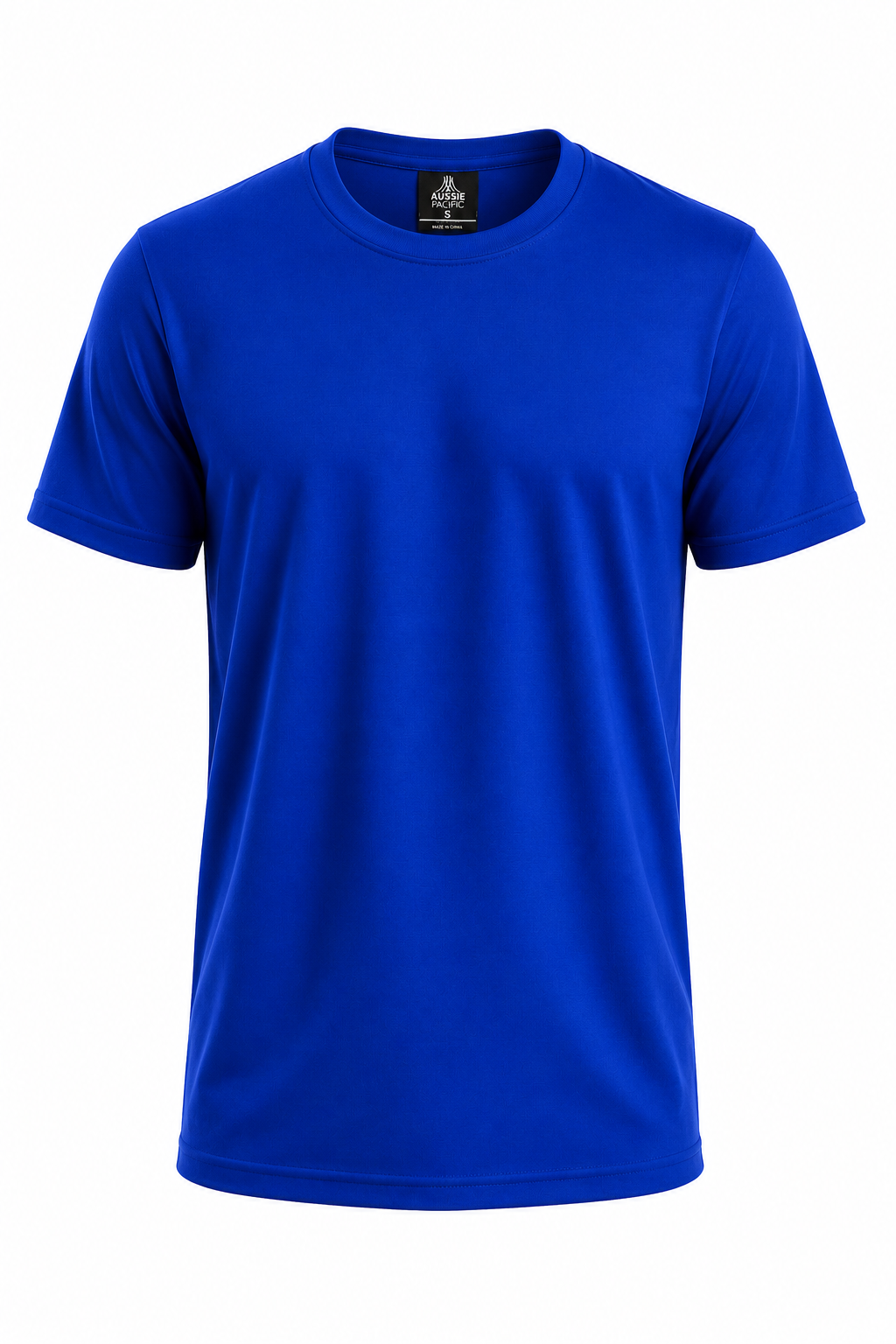 Aussie Pacific Botany Kids Tee 3207 - Royal