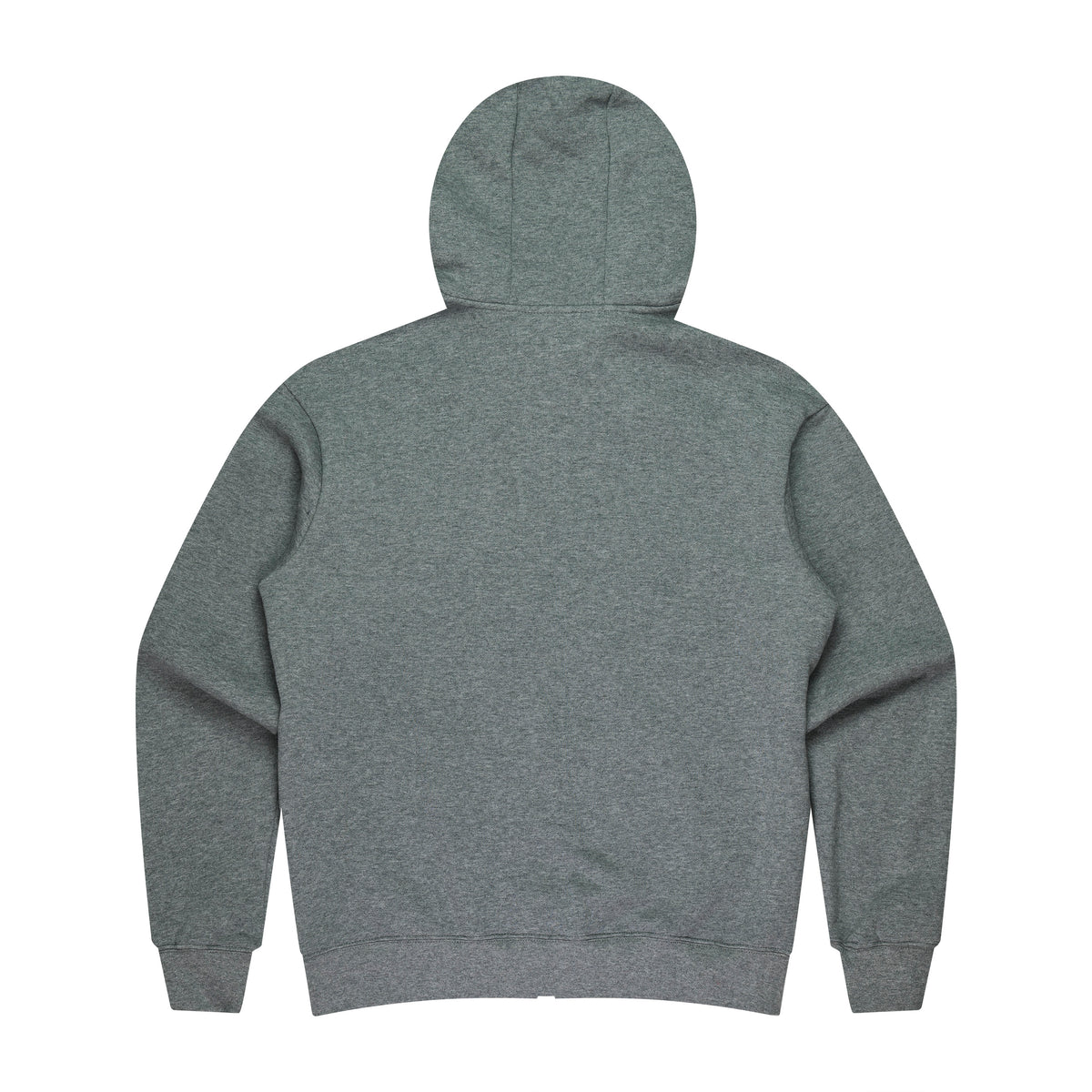QUEENSCLIFF ZIP KIDS HOODIES - 3528