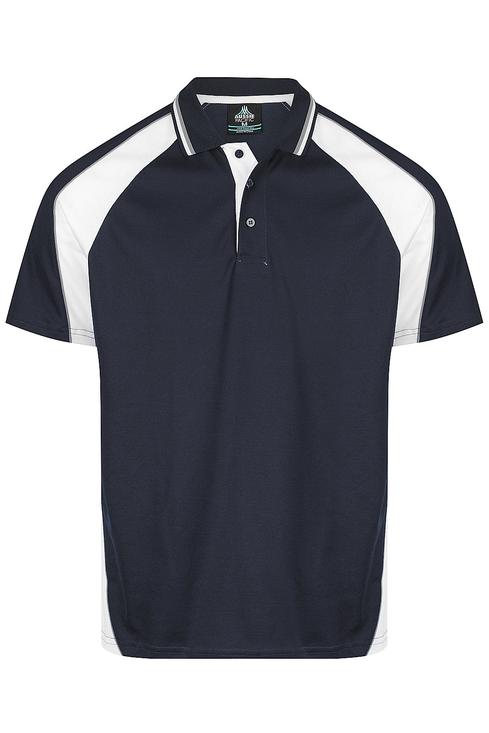 PANORAMA MENS POLOS - 1309