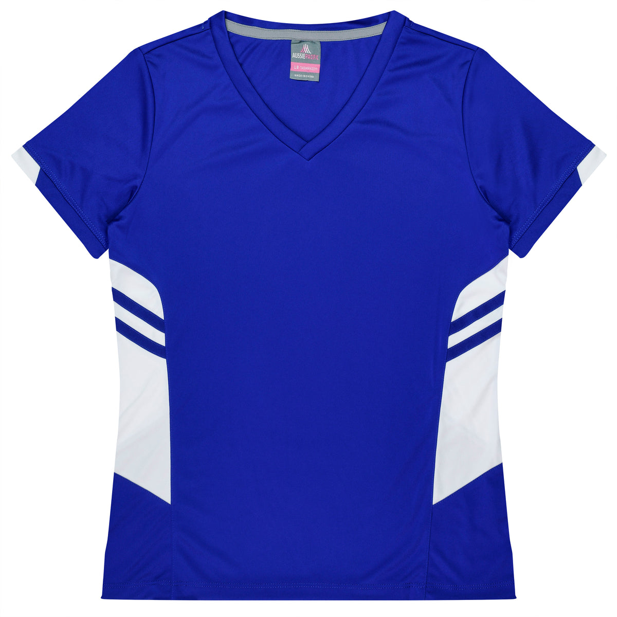 TASMAN LADY TEES - 2211