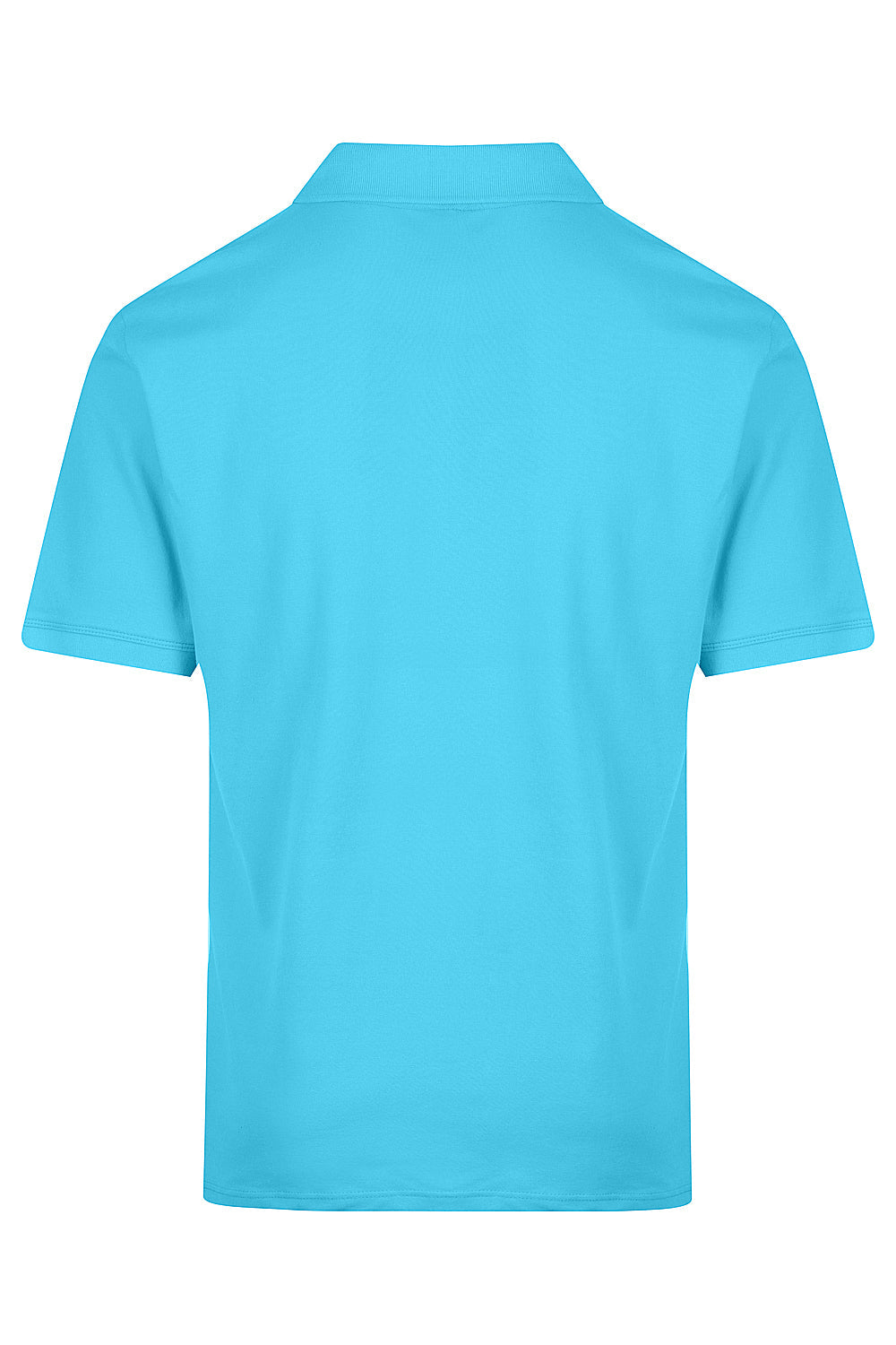 Aussie Pacific Claremont Men's Polo 1315 - Cyan