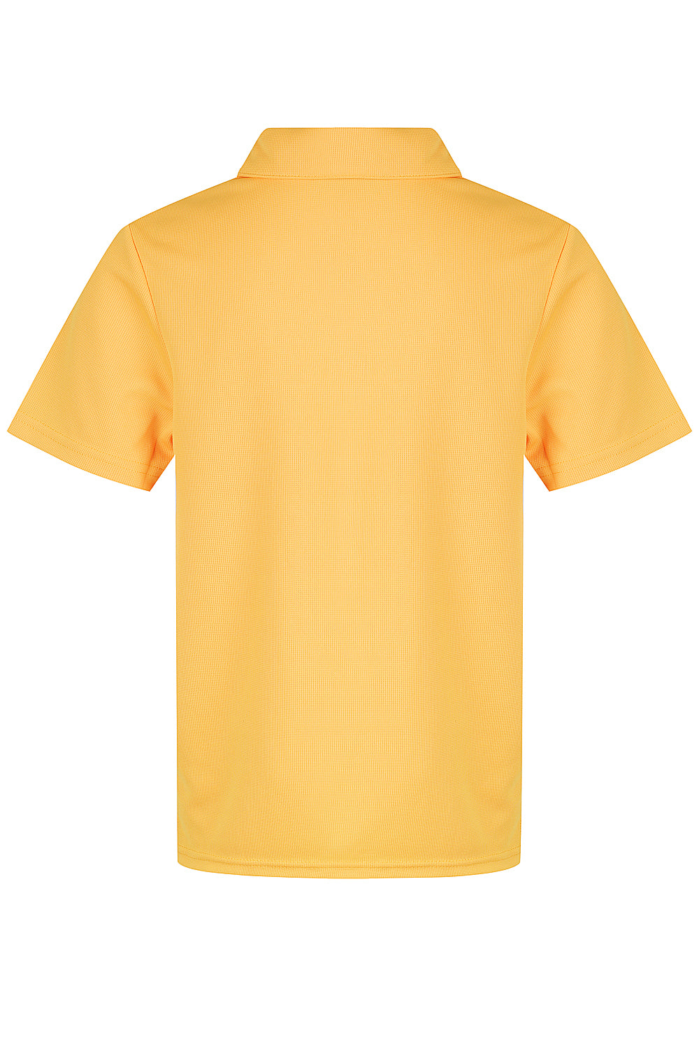 Aussie Pacific Botany Kids Polo 3307 - Gold