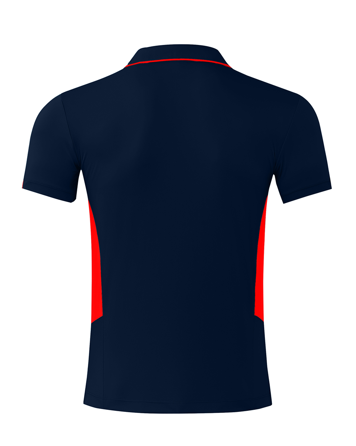 Aussie Pacific Tasman Men's Polo 1311 - Navy/Red