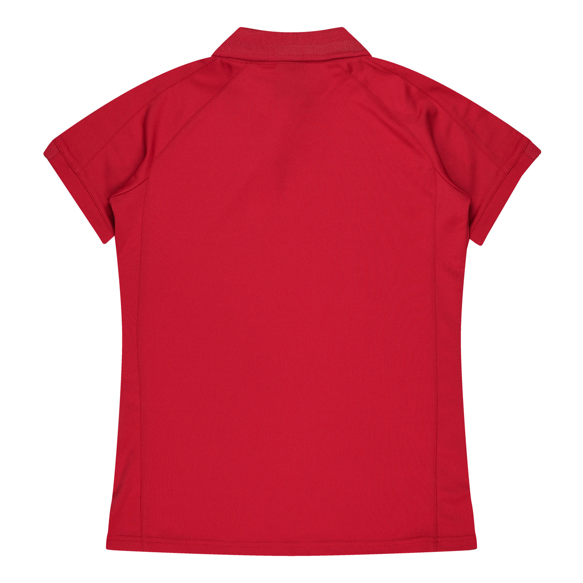 FLINDERS LADY POLOS - 2308
