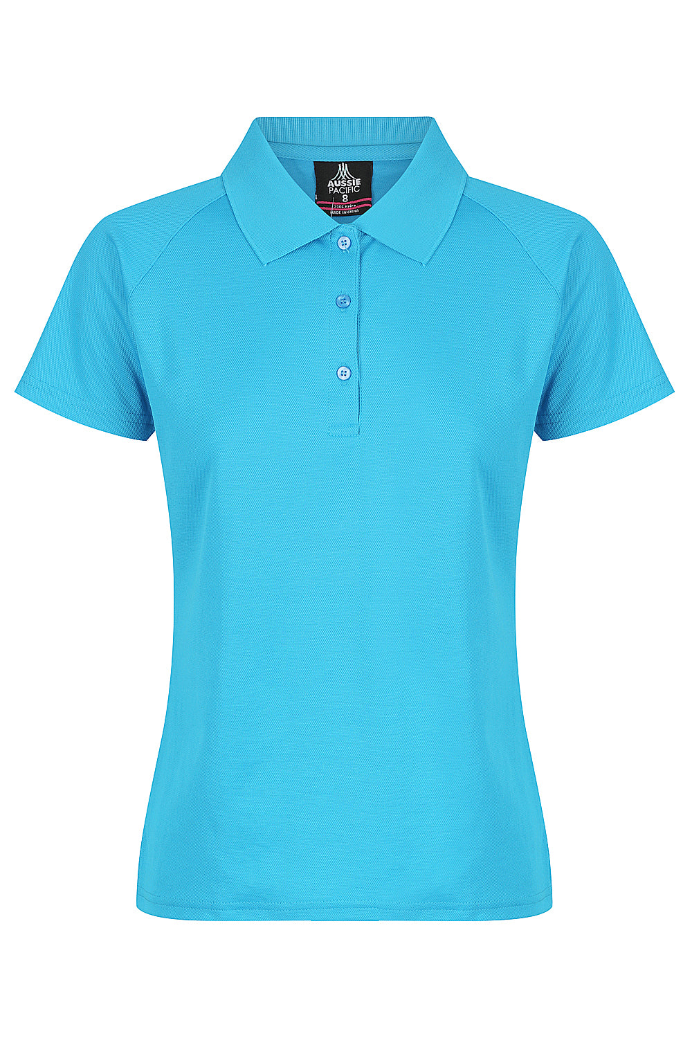 Aussie Pacific Keira Ladies Polo 2306